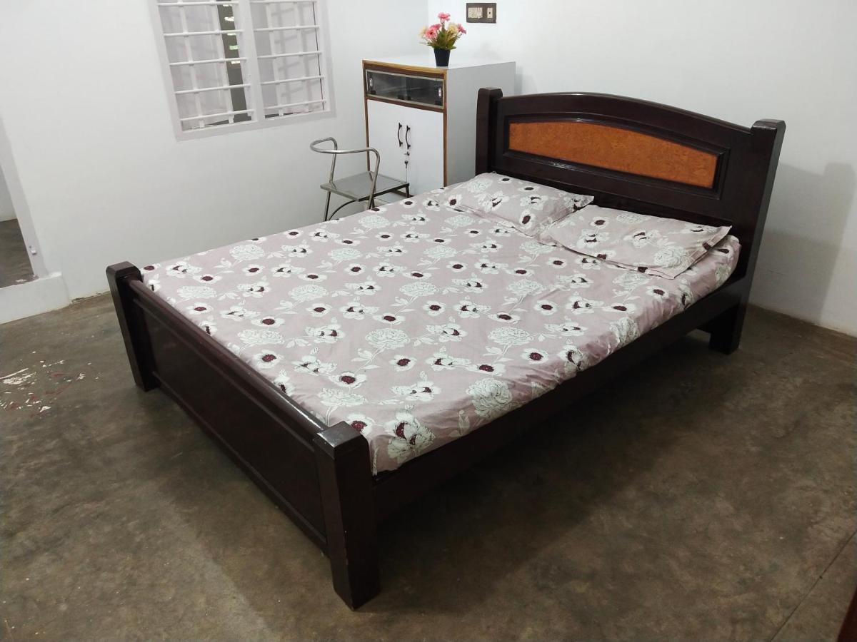 Mayurapriya Inn Chennai Eksteriør billede