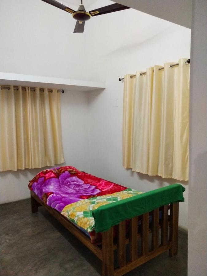 Mayurapriya Inn Chennai Eksteriør billede